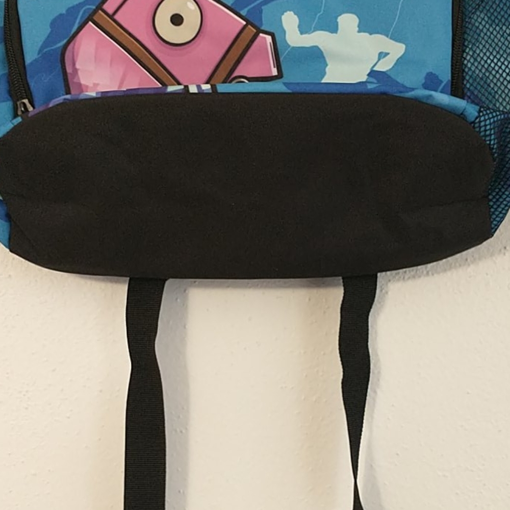 Fortnite Backpack - Picture 3 of 9